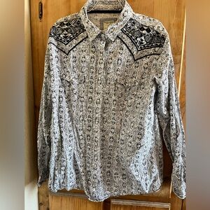 Women’s Panhandle Slim Western Shirt